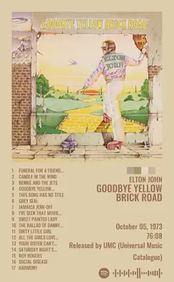 Elton John - Goodbye Yellow Brick Road Remastered.jpg